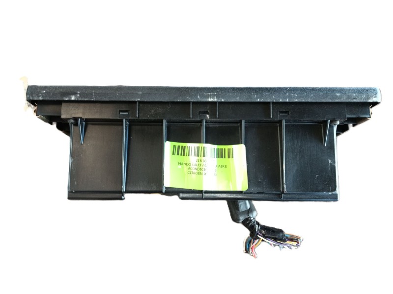 Recambio de mando calefaccion / aire acondicionado para citroën xm (y3) 3.0 referencia OEM IAM   