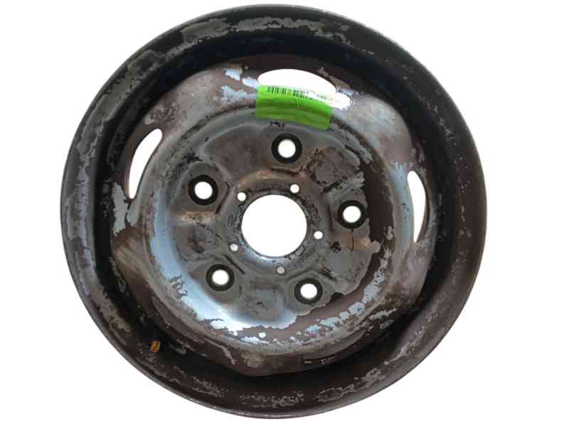 Recambio de llanta para ford transit furgoneta (fa_ _) 2.2 tdci referencia OEM IAM  5 1/2Jx15 ET60