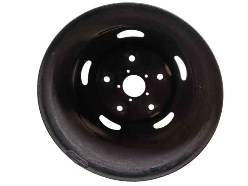 Recambio de llanta para ford transit furgoneta (fa_ _) 2.2 tdci referencia OEM IAM  5 1/2Jx15 ET60