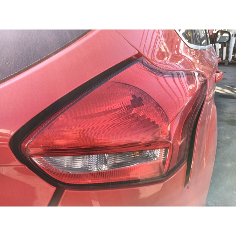 Recambio de piloto trasero derecho para ford focus iv (hn) 1.0 ecoboost referencia OEM IAM 1906354  
