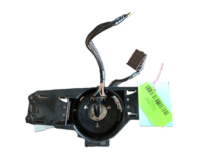 Recambio de anillo airbag para citroën xm (y3) 3.0 referencia OEM IAM   