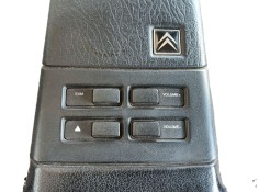 Recambio de volante para citroën xm (y3) 3.0 referencia OEM IAM    2