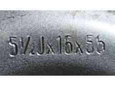 Recambio de llanta para ford transit furgoneta (fa_ _) 2.4 tdci rwd referencia OEM IAM  5 1/2Jx16 ET56 2