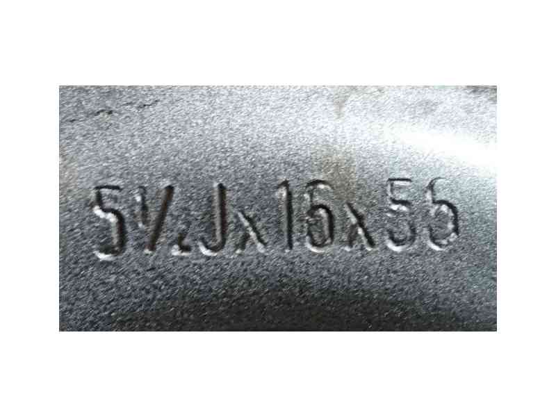 Recambio de llanta para ford transit furgoneta (fa_ _) 2.4 tdci rwd referencia OEM IAM   