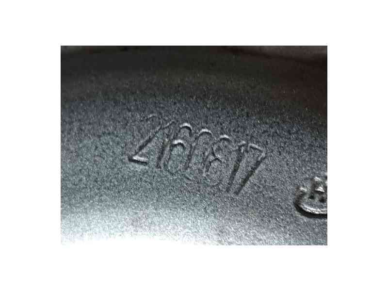 Recambio de llanta para ford transit furgoneta (fa_ _) 2.4 tdci rwd referencia OEM IAM   