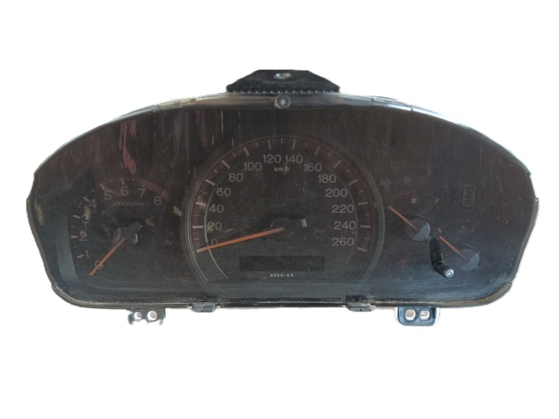 Recambio de cuadro instrumentos para honda accord vii (cl, cn) 2.0 (cl7) referencia OEM IAM   