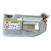 Recambio de parasol derecho para ford ka+ iii (uk, fk) 1.2 referencia OEM IAM 2026379  