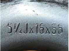 Recambio de llanta para ford transit furgoneta (fa_ _) 2.4 tdci rwd referencia OEM IAM  5 1/2Jx16 ET56 2