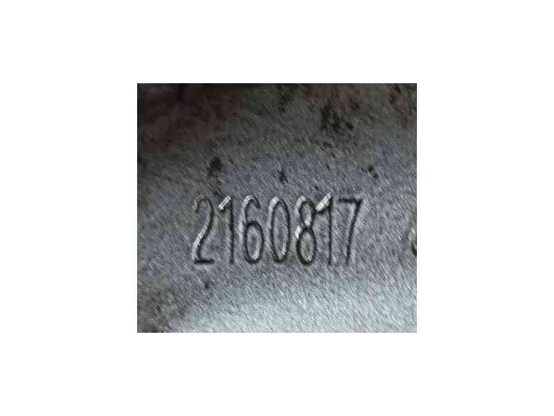 Recambio de llanta para ford transit furgoneta (fa_ _) 2.4 tdci rwd referencia OEM IAM   