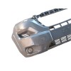 Recambio de paragolpes delantero para peugeot boxer furgoneta 2.0 bluehdi 130 referencia OEM IAM 1611705180 1315077070 