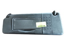 Recambio de parasol izquierdo para citroën xm (y3) 3.0 referencia OEM IAM   