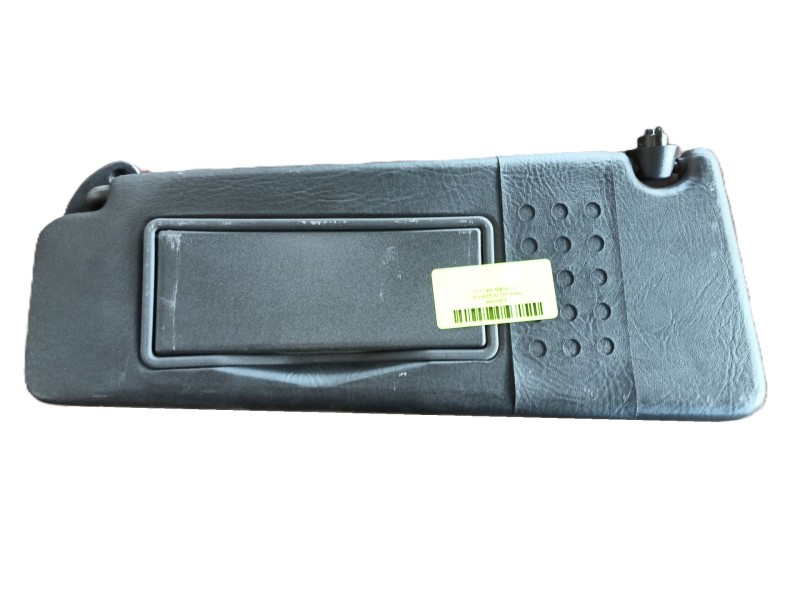 Recambio de parasol izquierdo para citroën xm (y3) 3.0 referencia OEM IAM   