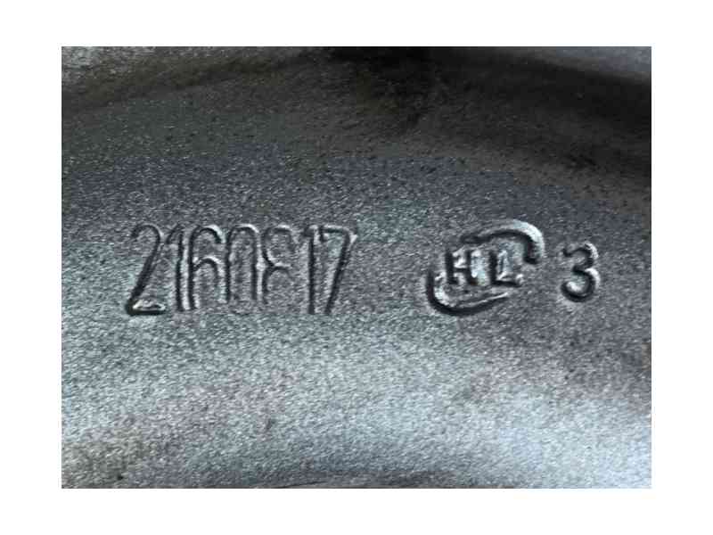 Recambio de llanta para ford transit furgoneta (fa_ _) 2.4 tdci rwd referencia OEM IAM   