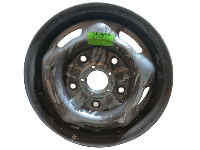 Recambio de llanta para ford transit furgoneta (fa_ _) 2.4 tdci rwd referencia OEM IAM  5 1/2Jx16 ET56