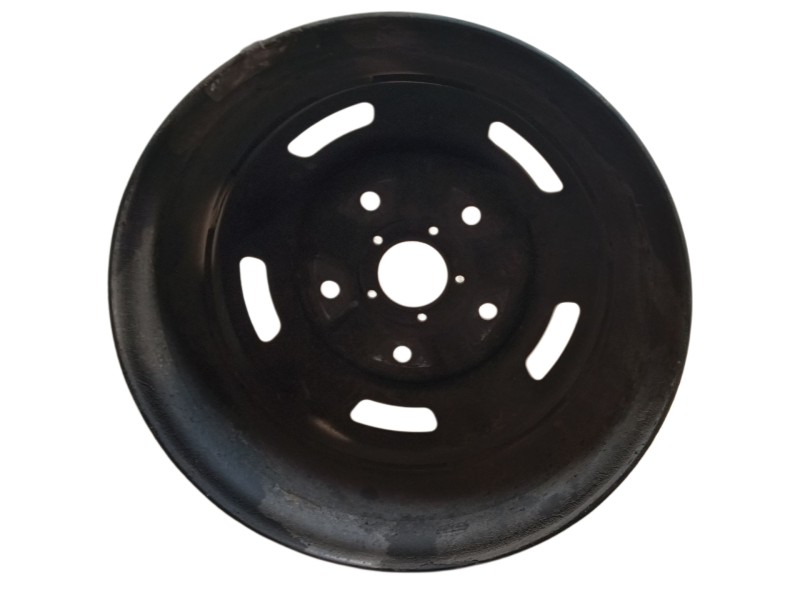 Recambio de llanta para ford transit furgoneta (fa_ _) 2.4 tdci rwd referencia OEM IAM  5 1/2Jx16 ET56