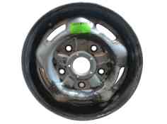 Recambio de llanta para ford transit furgoneta (fa_ _) 2.4 tdci rwd referencia OEM IAM  5 1/2Jx16 ET56