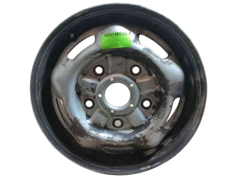 Recambio de llanta para ford transit furgoneta (fa_ _) 2.4 tdci rwd referencia OEM IAM  5 1/2Jx16 ET56