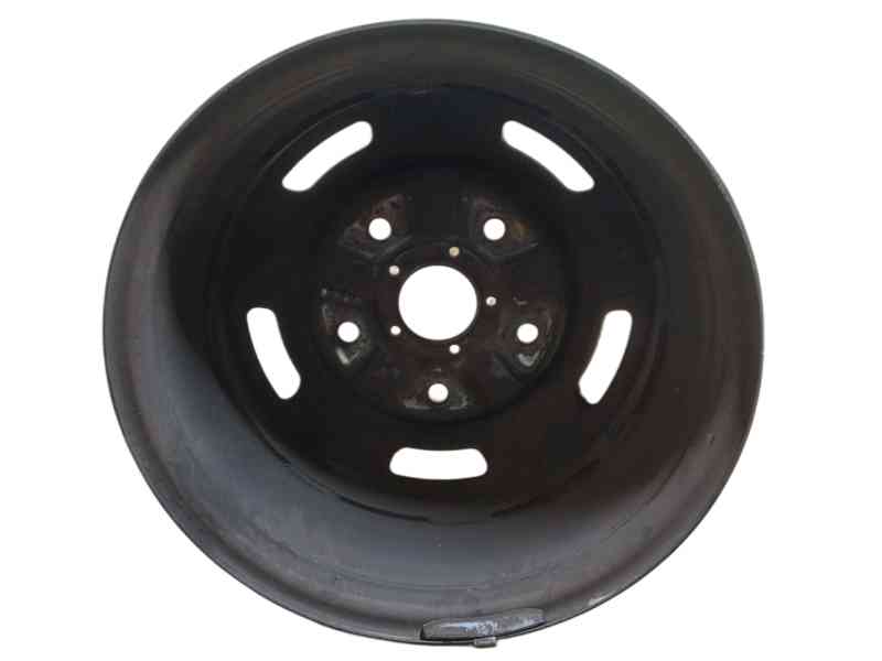 Recambio de llanta para ford transit furgoneta (fa_ _) 2.4 tdci rwd referencia OEM IAM  5 1/2Jx16 ET56