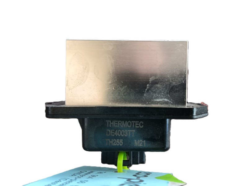 Recambio de resistencia calefaccion para honda accord vii (cl, cn) 2.0 (cl7) referencia OEM IAM   