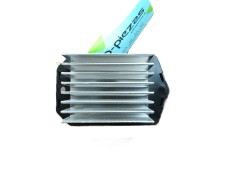 Recambio de resistencia calefaccion para honda accord vii (cl, cn) 2.0 (cl7) referencia OEM IAM   
