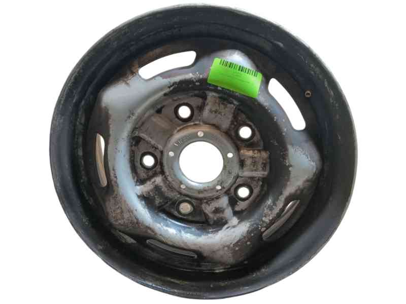 Recambio de llanta para ford transit furgoneta (fa_ _) 2.4 tdci rwd referencia OEM IAM  5 1/2Jx16 ET56