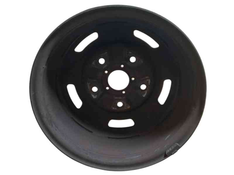 Recambio de llanta para ford transit furgoneta (fa_ _) 2.4 tdci rwd referencia OEM IAM  5 1/2Jx16 ET56
