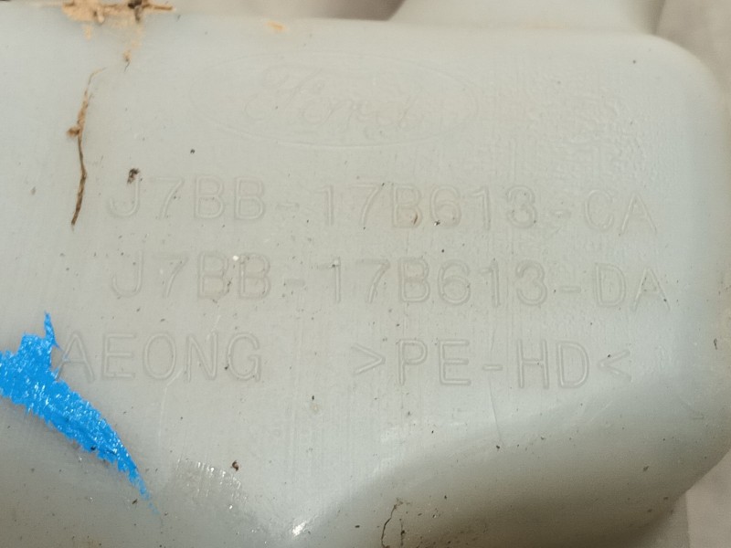 Recambio de deposito limpia para ford ka+ iii (uk, fk) 1.2 referencia OEM IAM 2130820  