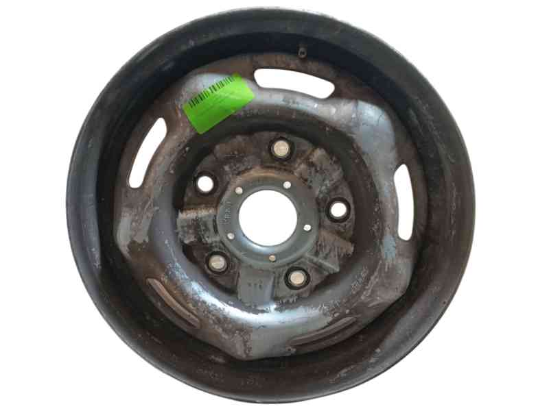 Recambio de llanta para ford transit furgoneta (fa_ _) 2.4 tdci rwd referencia OEM IAM  5 1/2Jx16 ET56