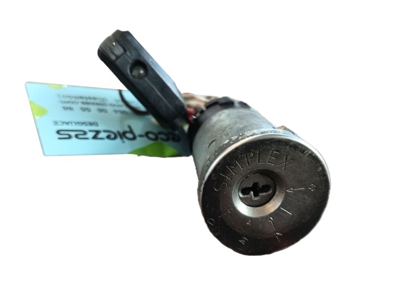 Recambio de conmutador de arranque para citroën xm (y3) 3.0 referencia OEM IAM   