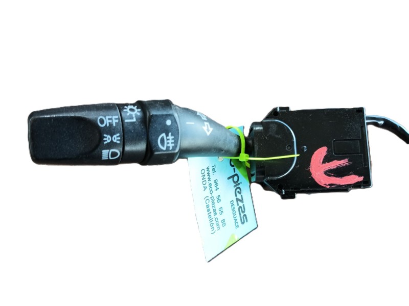 Recambio de mando intermitentes para honda accord vii (cl, cn) 2.0 (cl7) referencia OEM IAM   