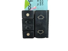 Recambio de mando elevalunas delantero izquierdo para citroën xm (y3) 3.0 referencia OEM IAM   