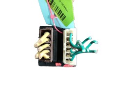 Recambio de mando elevalunas delantero izquierdo para citroën xm (y3) 3.0 referencia OEM IAM    2