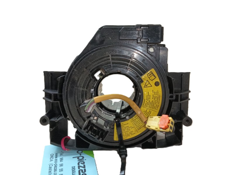 Recambio de anillo airbag para ford ka+ iii (uk, fk) 1.2 referencia OEM IAM   