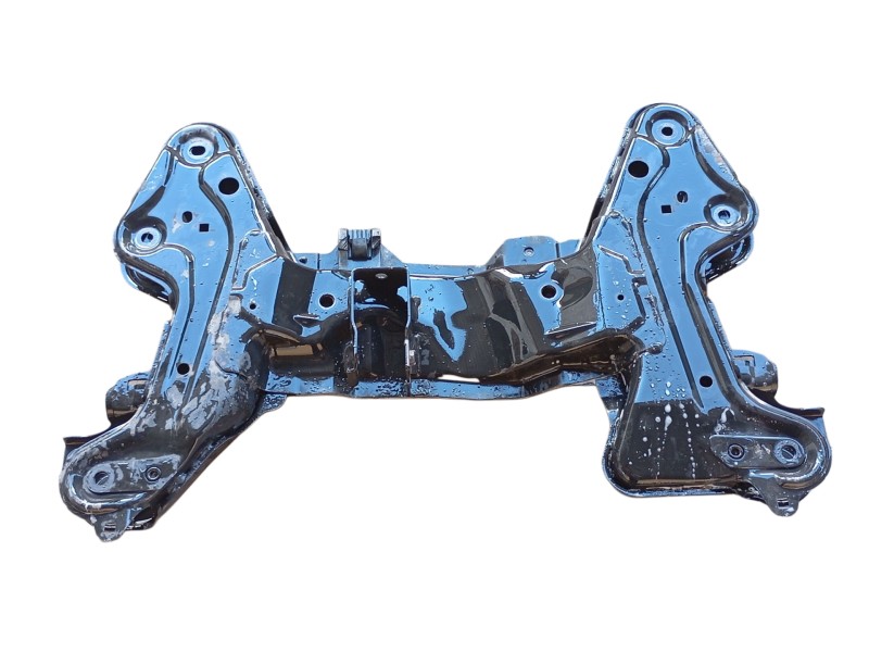 Recambio de puente delantero para peugeot 208 i (ca_, cc_) 1.4 hdi referencia OEM IAM  0982051132 