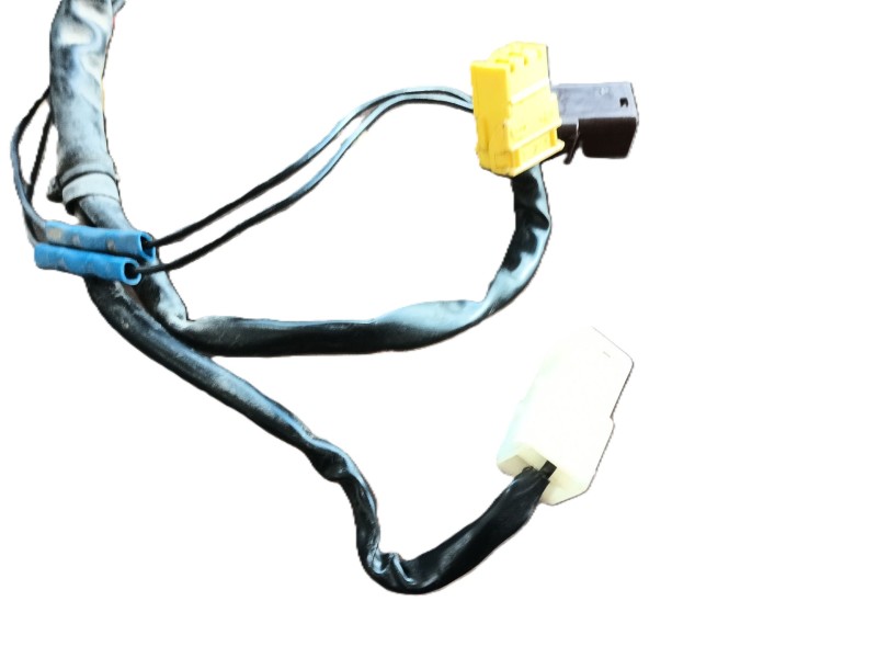 Recambio de retrovisor izquierdo para citroën xm (y3) 3.0 referencia OEM IAM   