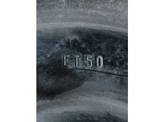 Recambio de llanta para dacia logan mcv (ks_) 1.5 dci (ks0k) referencia OEM IAM  5Jx15 ET50 2