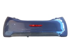 Recambio de paragolpes trasero para peugeot 208 i (ca_, cc_) 1.4 hdi referencia OEM IAM   