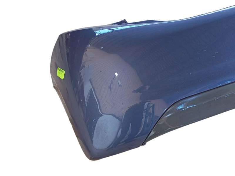 Recambio de paragolpes trasero para peugeot 208 i (ca_, cc_) 1.4 hdi referencia OEM IAM   