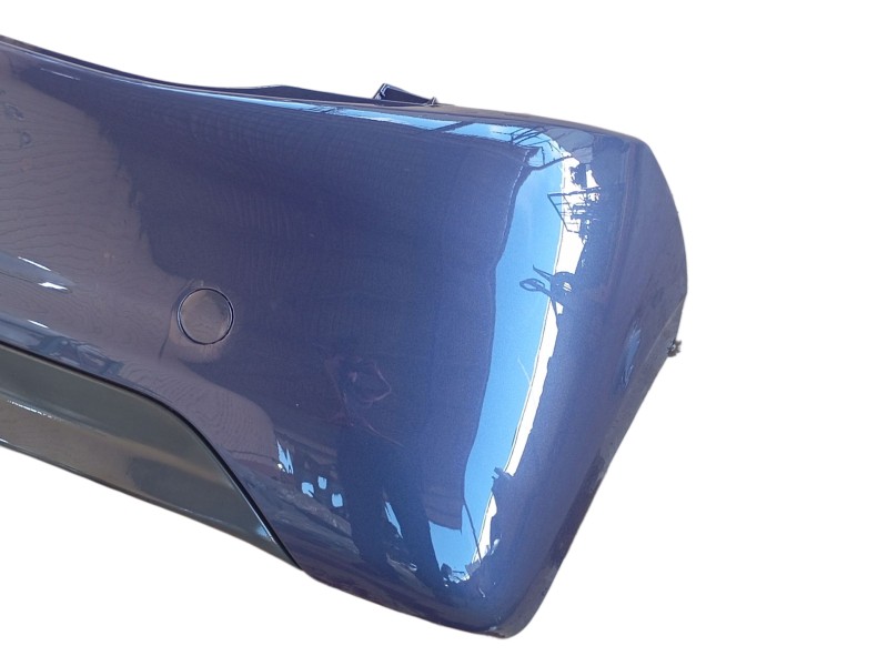 Recambio de paragolpes trasero para peugeot 208 i (ca_, cc_) 1.4 hdi referencia OEM IAM   