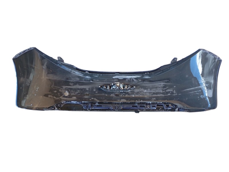 Recambio de paragolpes trasero para peugeot 208 i (ca_, cc_) 1.4 hdi referencia OEM IAM   