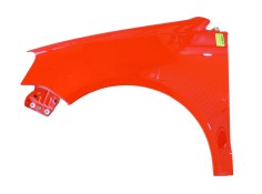 Recambio de aleta delantera izquierda para volkswagen polo iv (9n_, 9a_) 1.9 tdi referencia OEM IAM   