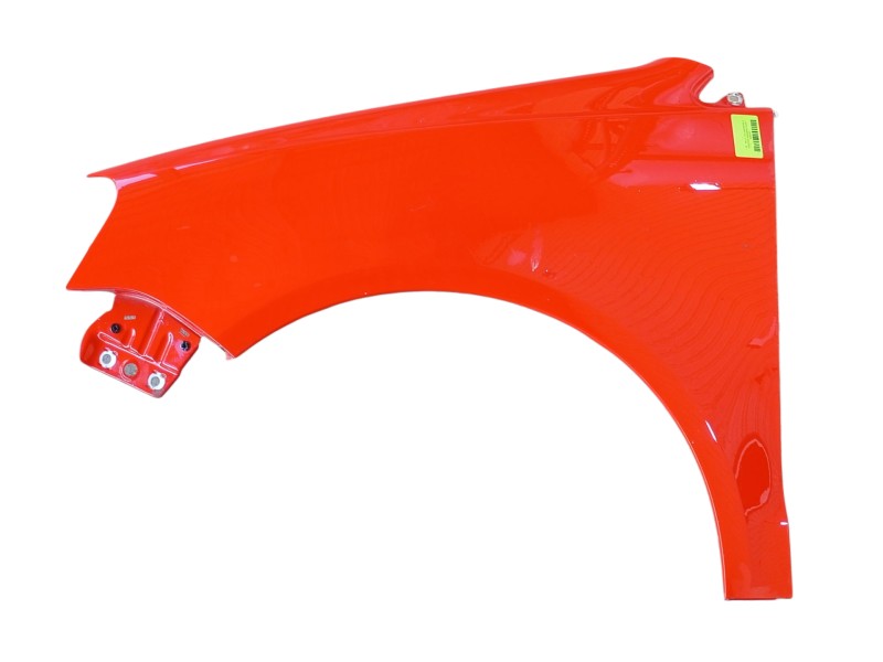 Recambio de aleta delantera izquierda para volkswagen polo iv (9n_, 9a_) 1.9 tdi referencia OEM IAM   