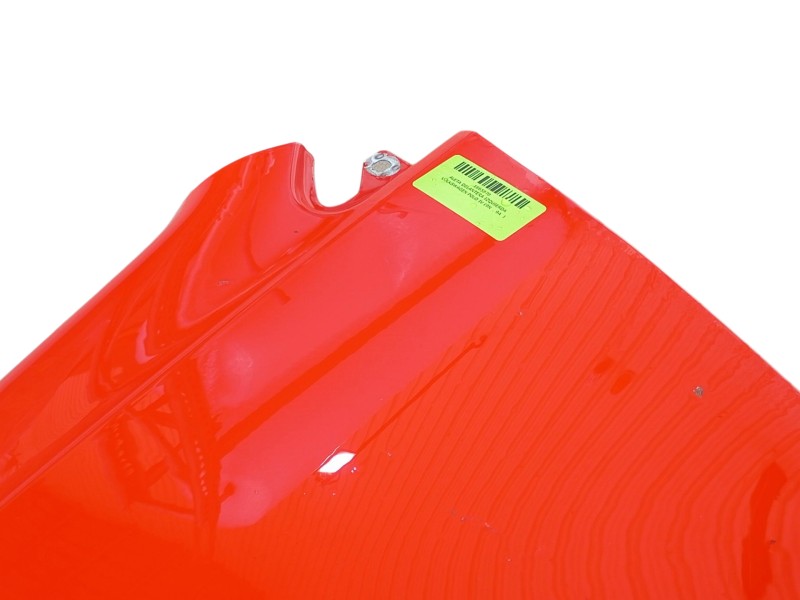 Recambio de aleta delantera izquierda para volkswagen polo iv (9n_, 9a_) 1.9 tdi referencia OEM IAM   