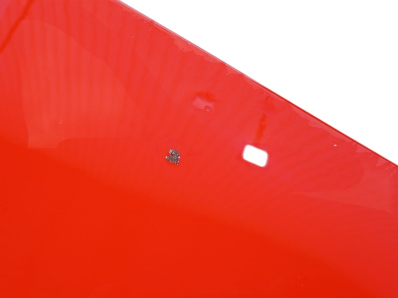 Recambio de aleta delantera izquierda para volkswagen polo iv (9n_, 9a_) 1.9 tdi referencia OEM IAM   