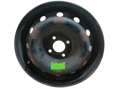 Recambio de llanta para dacia logan mcv (ks_) 1.5 dci (ks0k) referencia OEM IAM  5Jx15 ET50