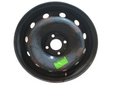 Recambio de llanta para dacia logan mcv (ks_) 1.5 dci (ks0k) referencia OEM IAM  5Jx15 ET50