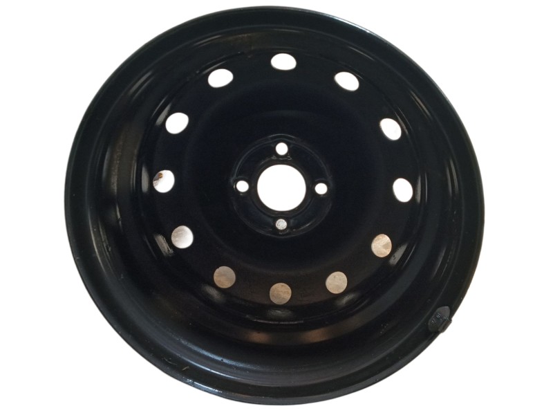 Recambio de llanta para dacia logan mcv (ks_) 1.5 dci (ks0k) referencia OEM IAM  5Jx15 ET50