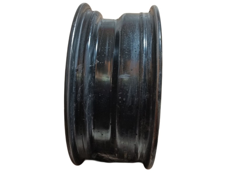 Recambio de llanta para dacia logan mcv (ks_) 1.5 dci (ks0k) referencia OEM IAM  5Jx15 ET50