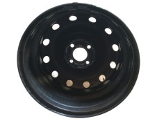 Recambio de llanta para dacia logan mcv (ks_) 1.5 dci (ks0k) referencia OEM IAM  5Jx15 ET50 2