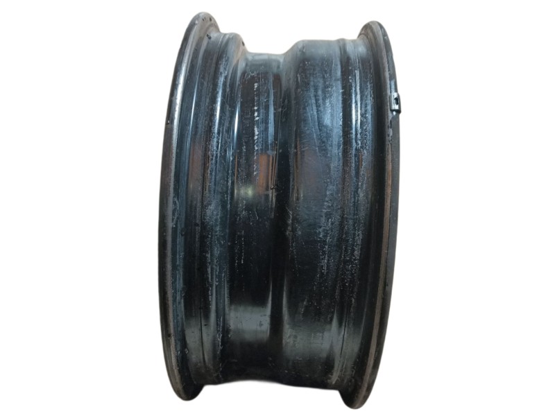 Recambio de llanta para dacia logan mcv (ks_) 1.5 dci (ks0k) referencia OEM IAM  5Jx15 ET50